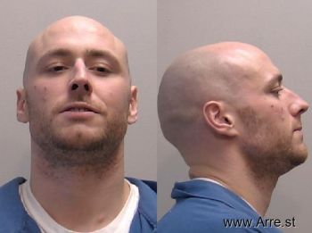 James Christian Lauzau Mugshot