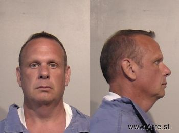 James Milton Luckman Mugshot