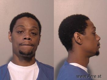 James Damon Moore Mugshot