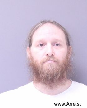 James M. Trombley Mugshot