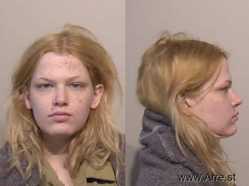 Jamie Marie Woodruff Mugshot