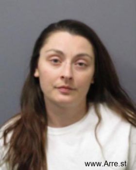 Janelle A Vennett Mugshot