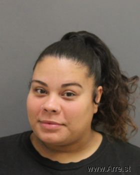 Jasmine  Arroyo Mugshot