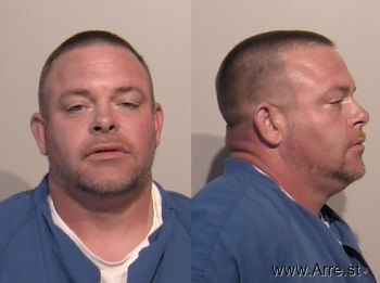 Jason Miles Despaw Mugshot