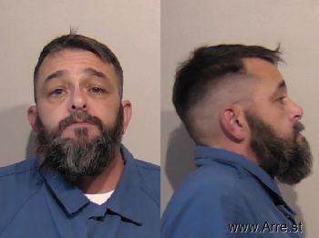 Jason Arden Fisher Mugshot