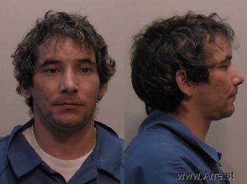 Jason Robert Klineline Mugshot