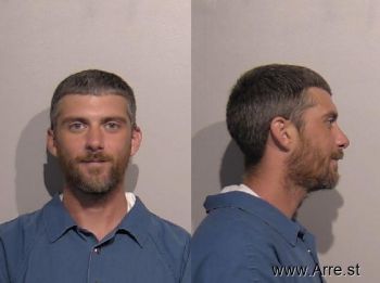 Jason Robert Wade Mugshot