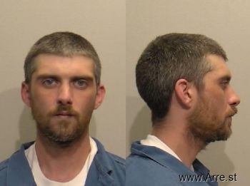 Jason Robert Wade Mugshot