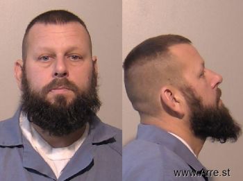 Jason Michael Walker Mugshot