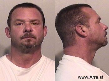 Jason David Willis Mugshot