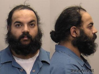 Jaspreet  Singh Mugshot