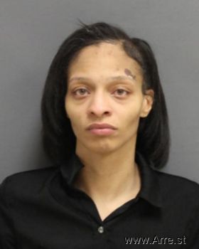 Jaszndra M Davis Mugshot