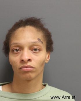 Jaszndra M Davis Mugshot