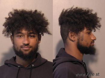 Jayden Marshaun Leslie Mugshot