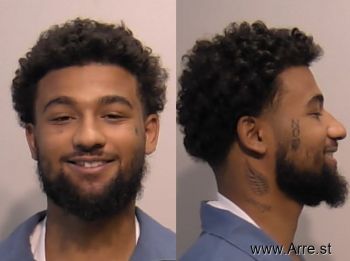 Jayden Marshaun Leslie Mugshot