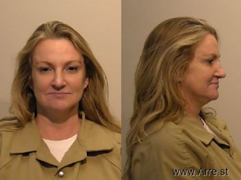 Jeanette Miriam Barr Mugshot