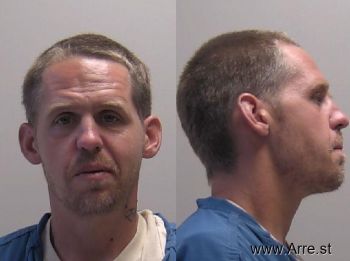 Jedidiah James Aikin Mugshot