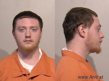 Jeffery Quiton Phillips Mugshot