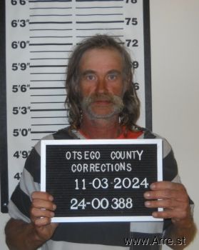 Jeffrey D Jackson Mugshot