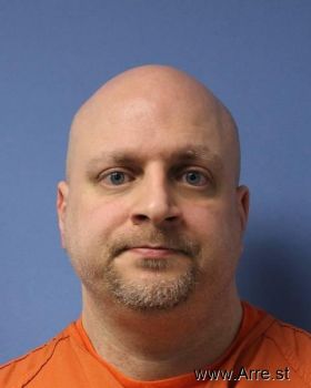 Jeffrey R Nelson Mugshot