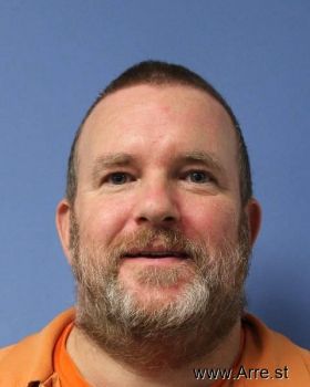 Jeffrey R Vanderwege Mugshot