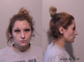 Jenna Elizabeth Renouf Mugshot