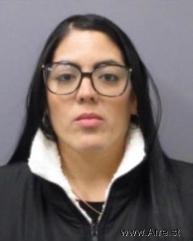 Jennifer  Feliciano-moya Mugshot