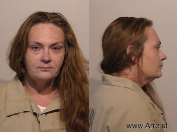 Jennifer Jean Millon Mugshot