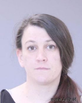 Jennifer Lynn Oshier Mugshot