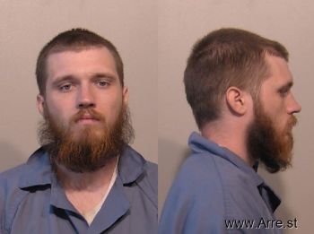 Jeremy Michael Weaver Mugshot