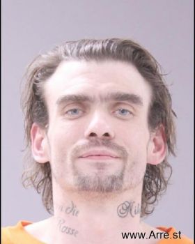 Jeremy M Zamyslowski Mugshot