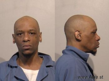 Jermaine Raheem Webster Mugshot