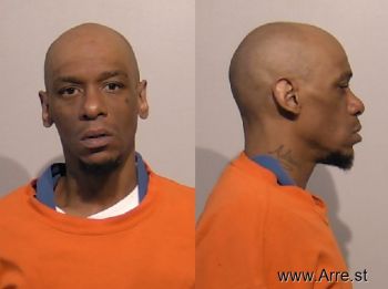 Jermaine Raheem Webster Mugshot