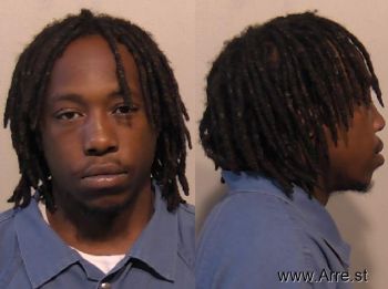 Jerome Jeron Wright Mugshot