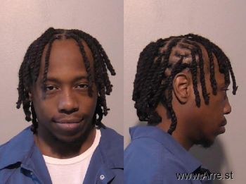 Jerome Jeron Wright Mugshot