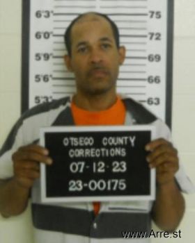 Jerry T Green Mugshot