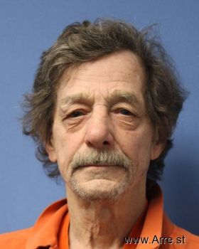 Jerry L Nettnin Mugshot