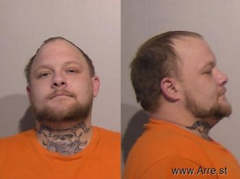 Jesse J Gibson Mugshot