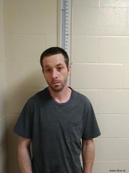 Jesse Clayton Lehr Mugshot