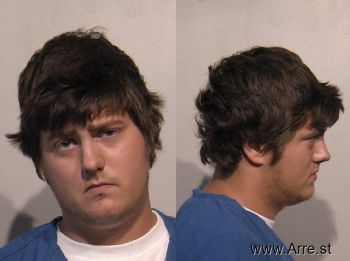 Jesse Edward Wilcox Mugshot