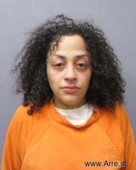 Jessenia  Arias Mugshot