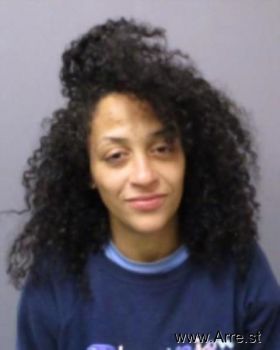 Jessenia  Arias Mugshot