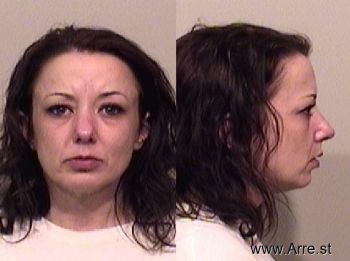 Jessica M Harper Mugshot