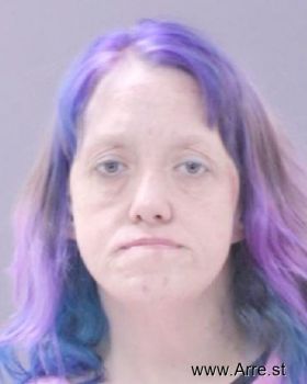 Jessica J Kerr Mugshot