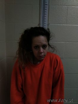 Jessica Nicole Macumber Mugshot