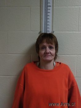 Jessica  Shelton Mugshot