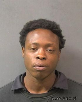 Jiorgensley J Charles Mugshot