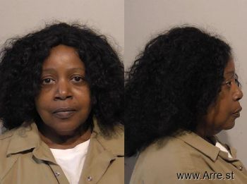 Joanne  Bradley Mugshot