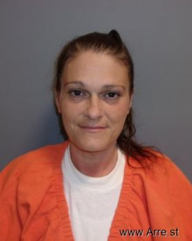 Jodi Ann Carey Mugshot