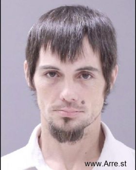 Joey D Durham Mugshot